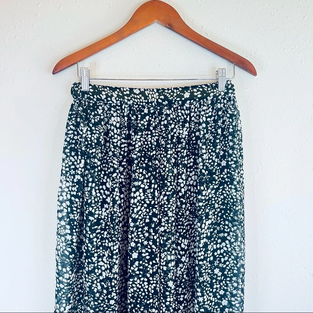 Free People Women’s Sleepin In Pants Black Pants Size XS NEW